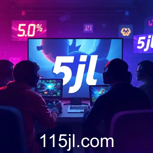 The Rise of Engaging English Gaming Platforms