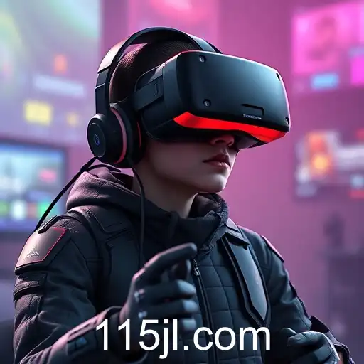 The Evolution of Online Gaming in 2026