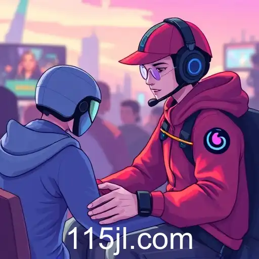 Digital Frontiers: Gaming Revolution in the Modern Era