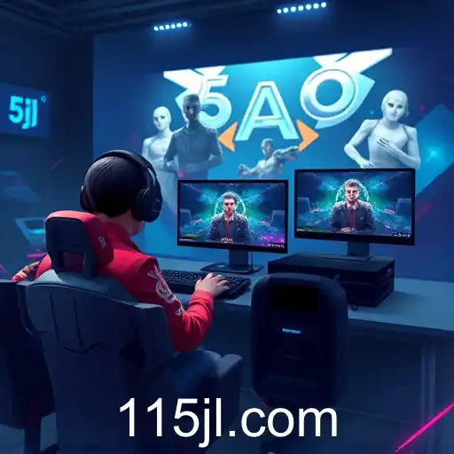 The Rise of Online Gaming in the UK